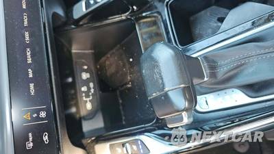 2026 Kia Sorento X-Line SX - zdjęcie 31 z 35 - miniatura