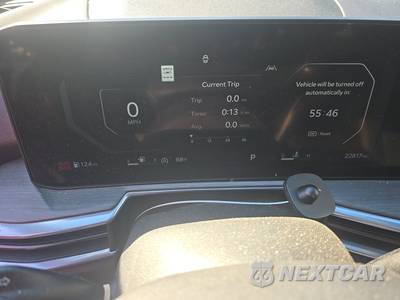 2026 Kia Sorento X-Line SX - zdjęcie 12 z 35 - miniatura
