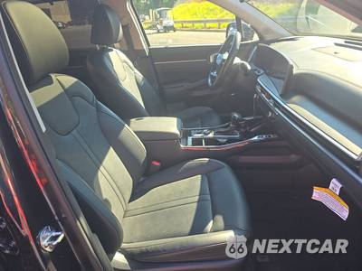 2026 Kia Sorento X-Line SX - zdjęcie 8 z 35 - miniatura