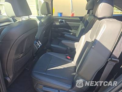 2026 Kia Sorento X-Line SX - zdjęcie 13 z 35 - miniatura
