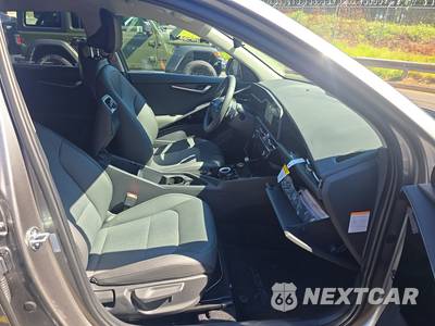 2023 Kia Niro Plug-In Hybrid EX - zdjęcie 8 z 19 - miniatura