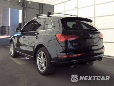 2013 Audi Q5 2.0T Premium Plus - zdjęcie 6 z 18 - miniatura