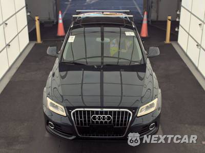 2013 Audi Q5 2.0T Premium Plus - zdjęcie 2 z 18 - miniatura