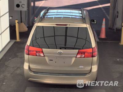 2004 Toyota Sienna LE 8-Passenger 119.3" WB - zdjęcie 5 z 49 - miniatura
