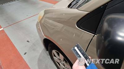 2004 Toyota Sienna LE 8-Passenger 119.3" WB - zdjęcie 48 z 49 - miniatura