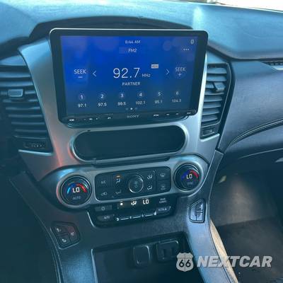 2015 Chevrolet Tahoe Commercial/Police 1FL - zdjęcie 16 z 33 - miniatura