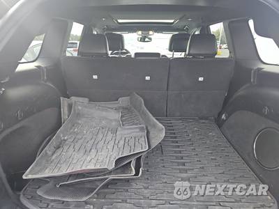 2020 Jeep Grand Cherokee Limited - zdjęcie 16 z 34 - miniatura