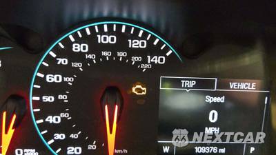 2018 Chevrolet Trax LT 1LT - zdjęcie 29 z 30 - miniatura