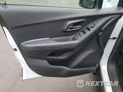 2018 Chevrolet Trax LT 1LT - zdjęcie 9 z 30 - miniatura