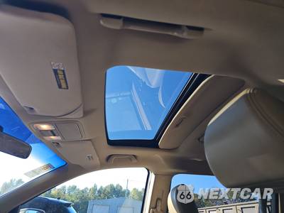 2006 Honda Odyssey EX-L w/Navigation & RES 118.1" WB - zdjęcie 19 z 19 - miniatura