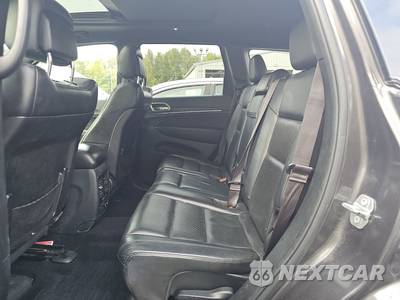 2020 Jeep Grand Cherokee Limited - zdjęcie 13 z 34 - miniatura