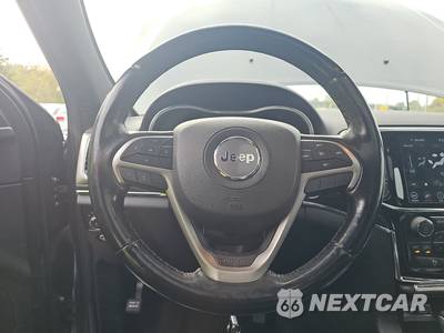 2020 Jeep Grand Cherokee Limited - zdjęcie 10 z 34 - miniatura