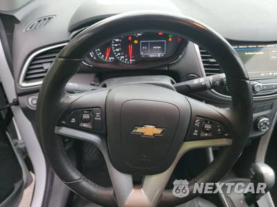 2018 Chevrolet Trax LT 1LT - zdjęcie 10 z 30 - miniatura
