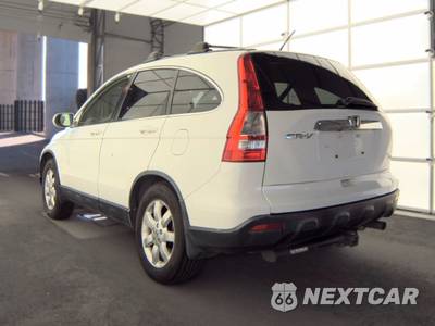 2007 Honda CR-V EX-L w/Navigation - zdjęcie 6 z 18 - miniatura