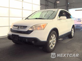 2007 Honda CR-V EX-L w/Navigation