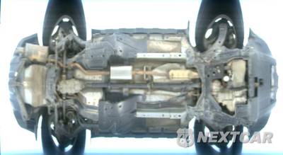 2007 Honda CR-V EX-L w/Navigation - zdjęcie 17 z 18 - miniatura
