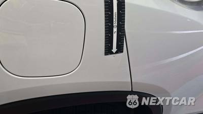 2018 Chevrolet Trax LT 1LT - zdjęcie 22 z 30 - miniatura
