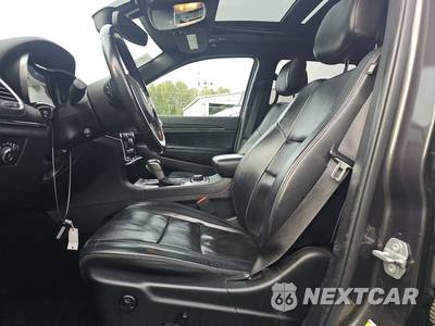 2020 Jeep Grand Cherokee Limited - zdjęcie 7 z 34 - miniatura