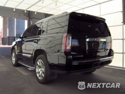 2018 GMC Yukon Denali 5SA - zdjęcie 6 z 19 - miniatura