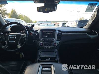 2018 GMC Yukon Denali 5SA - zdjęcie 11 z 19 - miniatura