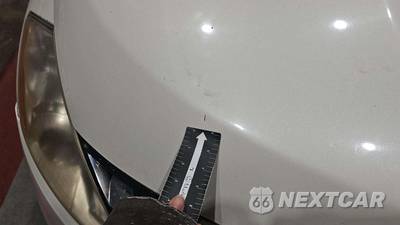 2004 Nissan Murano SL - zdjęcie 53 z 57 - miniatura