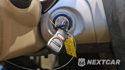 2004 Nissan Murano SL - zdjęcie 20 z 57 - miniatura