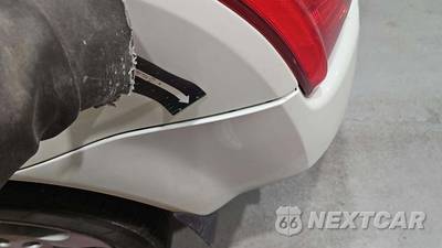 2004 Nissan Murano SL - zdjęcie 43 z 57 - miniatura