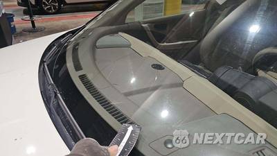 2004 Nissan Murano SL - zdjęcie 51 z 57 - miniatura