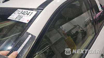 2004 Nissan Murano SL - zdjęcie 33 z 57 - miniatura
