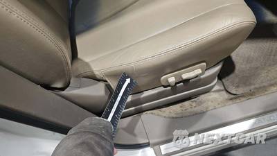2004 Nissan Murano SL - zdjęcie 23 z 57 - miniatura