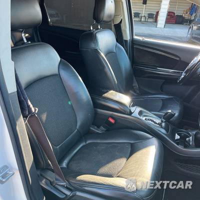 2019 Dodge Journey Crossroad - zdjęcie 9 z 34 - miniatura
