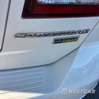 2019 Dodge Journey Crossroad - zdjęcie 22 z 34 - miniatura