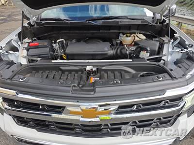 2025 Chevrolet Silverado 1500 LT Crew Cab Short Bed 1LT - zdjęcie 15 z 32 - miniatura