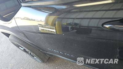 2016 Jeep Cherokee Latitude Altitude Edition - zdjęcie 26 z 43 - miniatura
