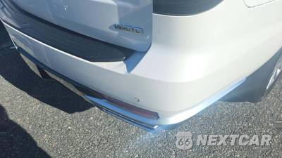 2022 Cadillac Escalade Luxury 1SA - zdjęcie 22 z 26 - miniatura