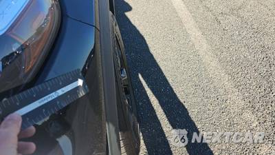 2022 Ford Explorer Timberline - zdjęcie 22 z 31 - miniatura