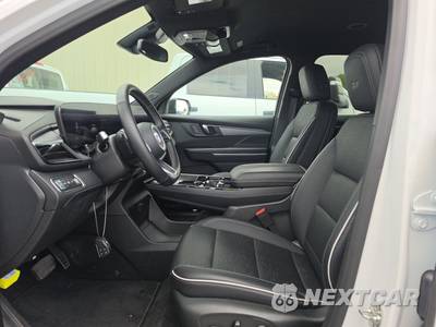 2026 Buick Enclave Sport Touring 1SM - zdjęcie 7 z 29 - miniatura