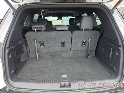 2026 Buick Enclave Sport Touring 1SM - zdjęcie 17 z 29 - miniatura
