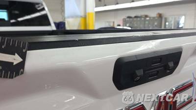 2022 GMC Sierra 2500HD SLE Extended Cab Long Bed 3SA - zdjęcie 23 z 24 - miniatura