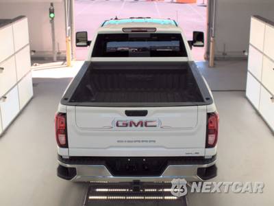 2022 GMC Sierra 2500HD SLE Extended Cab Long Bed 3SA - zdjęcie 5 z 24 - miniatura