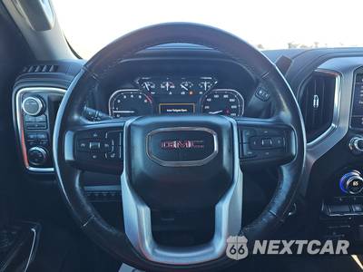 2022 GMC Sierra 2500HD SLE Extended Cab Long Bed 3SA - zdjęcie 10 z 24 - miniatura