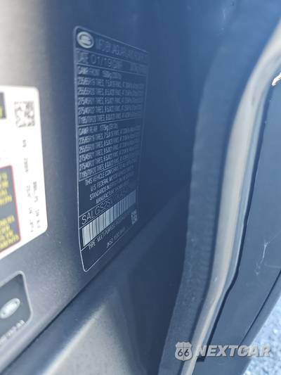 2019 Land Rover Range Rover HSE - zdjęcie 14 z 29 - miniatura