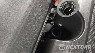 2017 Nissan Pathfinder SV - zdjęcie 18 z 26 - miniatura