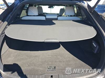 2025 Lexus RX 350 F SPORT Design - zdjęcie 16 z 23 - miniatura