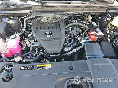 2025 Lexus RX 350 F SPORT Design - zdjęcie 15 z 23 - miniatura