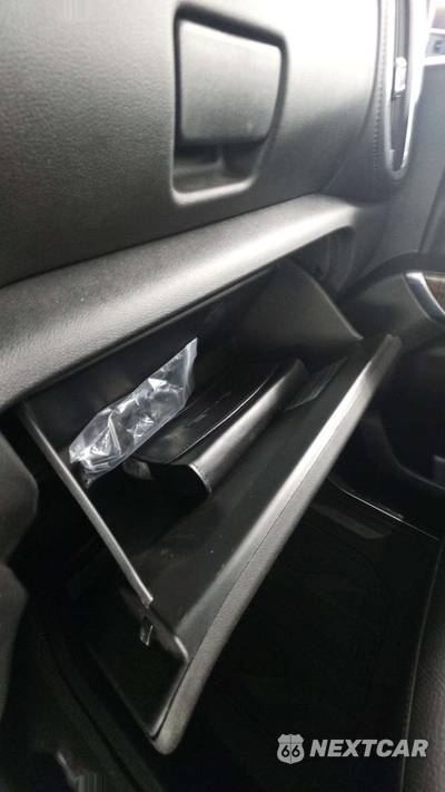 2021 GMC Sierra 2500 Denali HD Crew Cab Medium Bed 5SA - zdjęcie 19 z 27 - miniatura