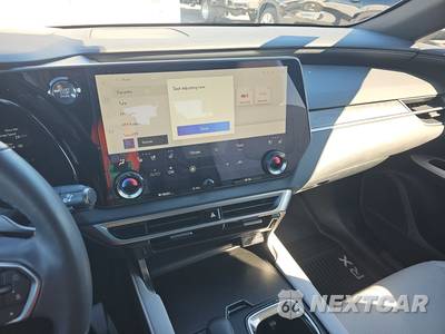 2025 Lexus RX 350 F SPORT Design - zdjęcie 11 z 23 - miniatura