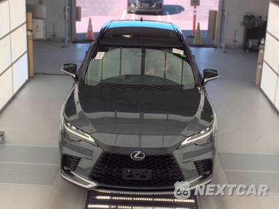 2025 Lexus RX 350 F SPORT Design - zdjęcie 2 z 23 - miniatura