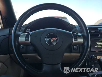 2011 Chevrolet Corvette Coupe 3LT - zdjęcie 10 z 28 - miniatura