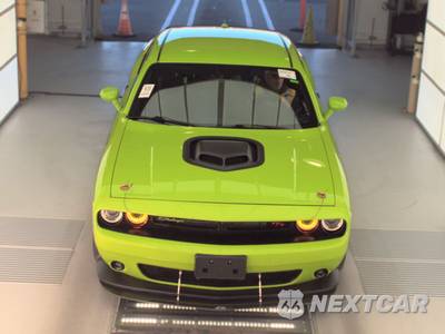 2019 Dodge Challenger R/T - zdjęcie 2 z 47 - miniatura